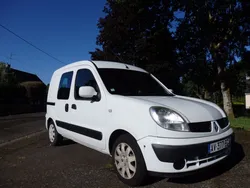 Renault Kangoo Express 1.5 DCI 70cv - 6cv 2008 - GRAND CONFORT - Diesel - Boîte manuelle - phase 3