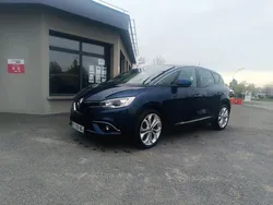 RENAULT SCENIC IV BUSINESS diesel . Garanti 12 mois et entièrement révisé. 1ere main