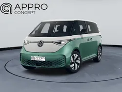 VOLKSWAGEN ID. BUZZ Pro 79 kWh - 286 - Court COMBI Pro 5 places