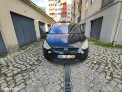 Ford S-Max 2.0 TDCi Titanium 7L
