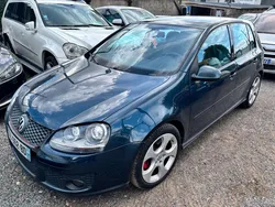 Golf 5 gti