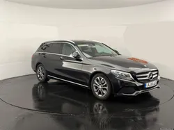 Mercedes-Benz C 200 D AUTO