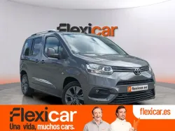 TOYOTA Proace City Verso Family L1 1.2 5pl. Active 130 Aut.