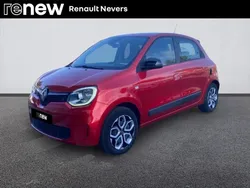 Renault Twingo III SCe 65 Equilibre