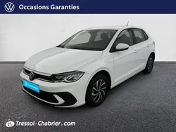 VOLKSWAGEN Polo 1.0 TSI 95 S&S BVM5 Life