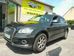 Audi q5 (2) 2.0 tdi 150 ambiente