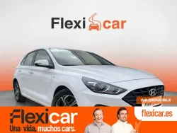 HYUNDAI i30 1.6CRDi Klass 48V 136