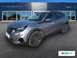 Peugeot 2008 1.2 PureTech 100ch S&S Style / CAR PLAY