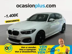 BMW Serie 1 118i