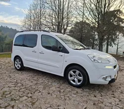Peugeot Partner 1.6 Hdi