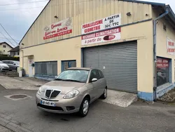 LANCIA Ypsilon 1.2 60CH