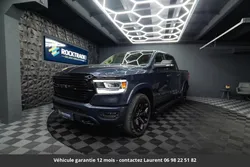 Dodge Ram Sport night bva8 5.7l 4x4 tout compris hors homologation 4500e