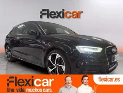 AUDI A3 Sportback 30TDI
