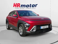 HYUNDAI Kona 1.0 TGDI Maxx 4x2