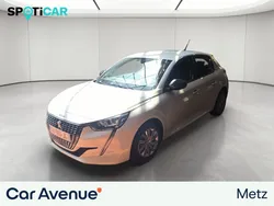 PEUGEOT 208 BlueHDi 100 S&S BVM6 Active