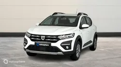 Dacia Sandero 1.0 TCe 90ch Stepway Confort CVT -22