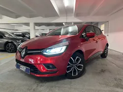 RENAULT Clio 0.9 90ch Intens - 2019 - 89 900 km - CarPlay - Suivi complet