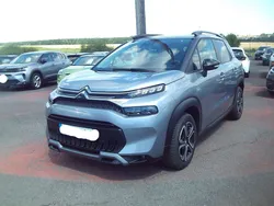 Citroen C3 AIRCROSS 1.5 BLUE HDI 110CH FEEL PACK BV6