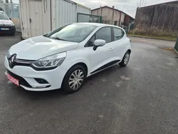RENAULT Clio IV 1.5 DCI 92CV 2017 130KMS 4990 TTC