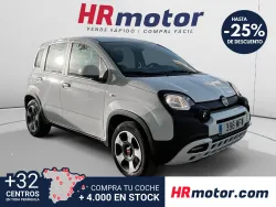 FIAT Panda 1.0 Gse City Cross Hybrid