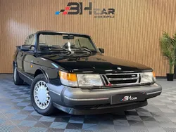 SAAB 900 cabriolet 2.0 Turbo 16 S 175 ch