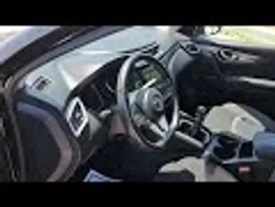 Nissan Qashqai 1.3 DIG-T N-Connecta J18