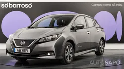 Nissan Leaf Acenta de 2020