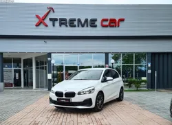 BMW 216 Active Tourer d Line Luxury