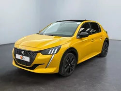 Peugeot 208 PureTech 130 S&S EAT8 GT