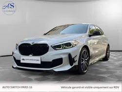 BMW SERIE 1 F40 M135i 306 ch xDrive BVA8 PACK PERFORMANCE