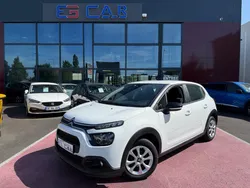 Citroën C3 Feel Business 100 ch