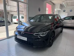 Volkswagen Golf GTI 2.0 TSI DSG 180kW