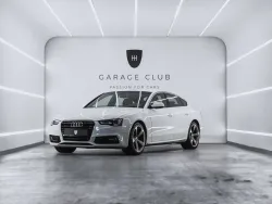 AUDI A5 Sportback 2.0TDI Multitronic 190