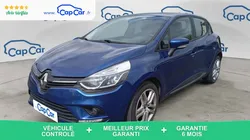 Renault Clio IV 0.9 TCe 90 Business