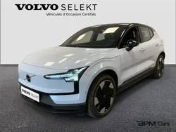 Volvo EX30 Single Extended Range 272ch Ultra