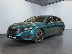 Peugeot 308 SW 1.5 BlueHDi Allure Pack EAT8