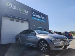 Renault Talisman 2.0 DCI 200ch BVA Initiale Paris