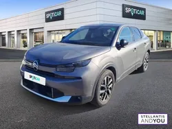 Citroën c4 x Hybride 145 ch e-DCS6 Max
