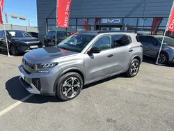 CITROEN C3 Aircross Hybride 136 ch Aut Plus