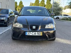 Seat Ibiza 1.2i 12V 5Portas