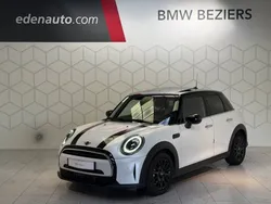 Mini Hatch 5 Portes Cooper 136 ch DKG7 Essential