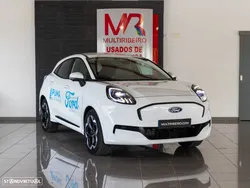 Ford Puma Gen-E 54 kWh Premium