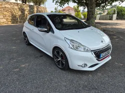 Peugeot 208 GTI