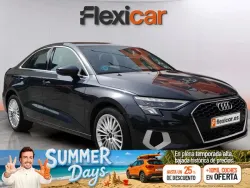 AUDI A3 Sedán 30 TDI 85kW