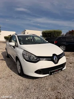 Renault Clio Sport Tourer 1.5 dCi Confort
