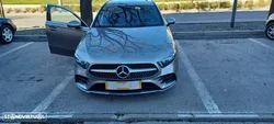 Mercedes-Benz A 250 4Matic 8G-DCT Lim. Special Edition