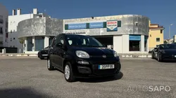 Fiat Panda de 2015