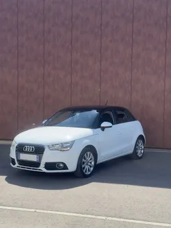 Audi A1 Ambition 1.2 86ch