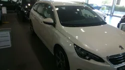 PEUGEOT 308 SW 1.5BlueHDi S&S Allure 130