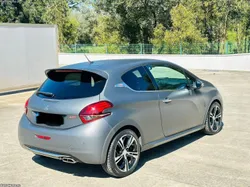 Peugeot 208 GTI de 2017